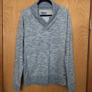 Express Shawl neck sweater Size Medium Brand New